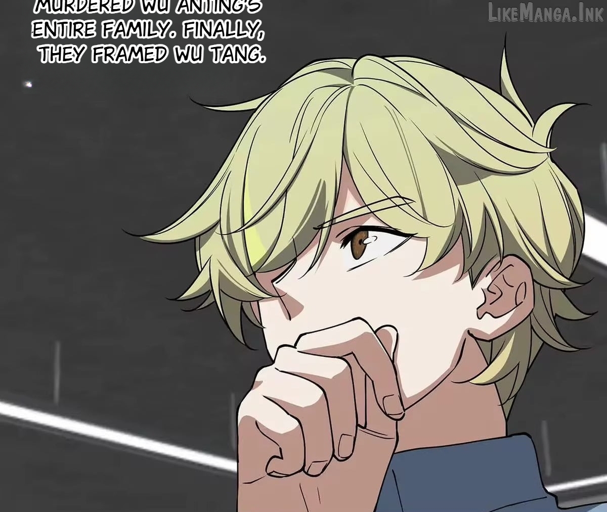 Confession Of The Suspect A Chapter 36  - page 30